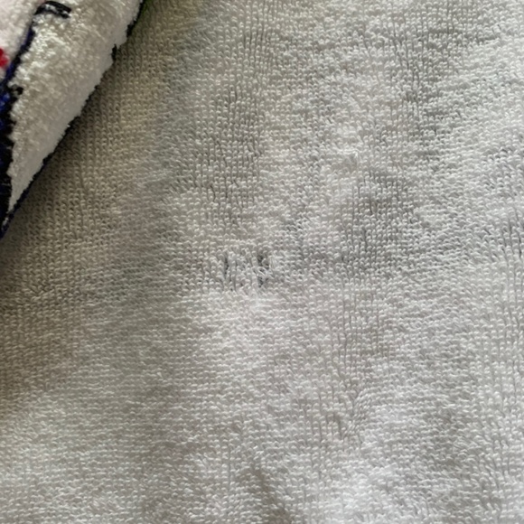 (SOLD) Versace - Virtus Dressing Gown Robe - Picture 7 of 7